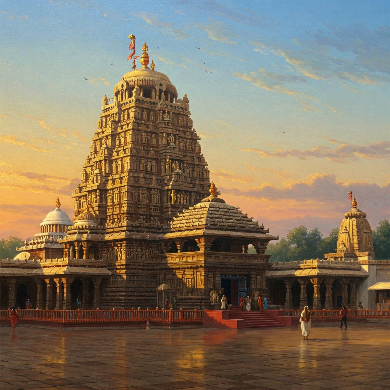 जगन्नाथ पुरी: भक्ति, ऐतिहासिकता, सांस्कृतिक विरासत, और अधिक (Jagannath Puri: Devotion, History, Cultural Heritage, and More)